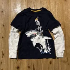 ジンボリー トップス