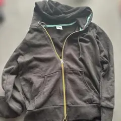 karrimor RUN 黒　パーカー　Ｌサイズのサムネイル