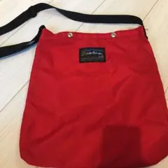 tough traveler サコッシュのサムネイル