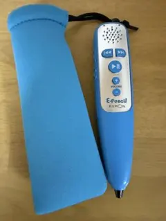 KUMON E-Pencil 新型 イーペンシル 英語学習教材のサムネイル