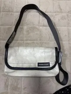 FREITAG F14 DEXTER フライターグ ブルー×ホワイト - メルカリ