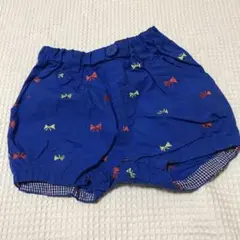 プチジャム　ショートパンツ　80
