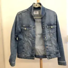 ZARA kids ジージャン