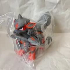 ウインディ(ヒスイのすがた) フィギュア ポケモンスケールワールド