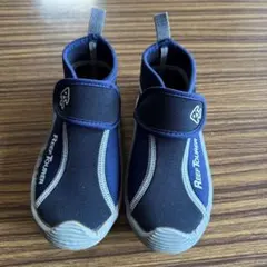 REEF TOURER マリンシューズ ネイビー　20cm