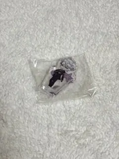 ツイステ ころっとアクリルスタンドフィギュアコレクション アズール