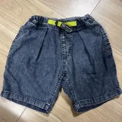 ♡美品♡ブリーズ　半ズボン　パンツ　100