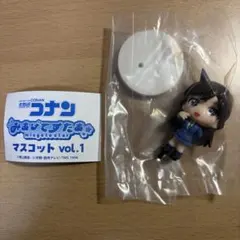 名探偵コナン　みあげてすたあ　マスコット　毛利蘭