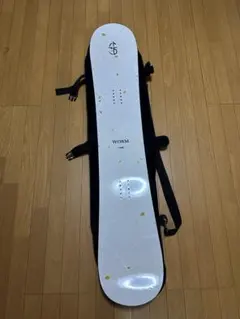 SMOKIN スノーボード 148 未使用 2025年最新】スノボ板 148の人気アイテム - メルカリ
