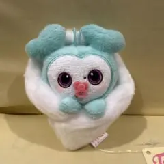 TWICE LOVELYS おくるみマスコット　ナヨン2個、ミナ2個、サナ2個 TWICE LOVELYS おくるみマスコット ナヨン2個、ミナ2個、サナ2個