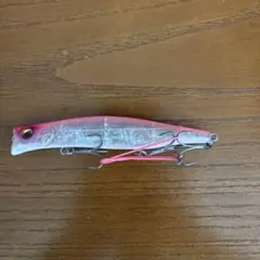 Megabass カゲロウ124fのサムネイル