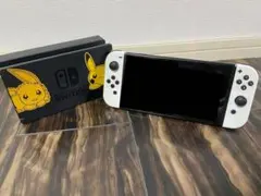 2025年最新】nintendo switch 本体 ポケットモンスター let's go