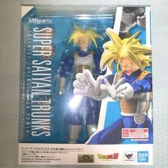 2025年最新】S.H.フィギュアーツ トランクスの人気アイテム