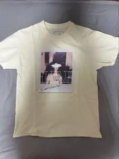 H.E.R. I used to know her Tシャツ