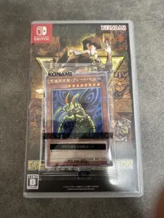 【早い者勝ち】遊戯王　グレートモス未開封　アーリーデイズコレクションソフト付