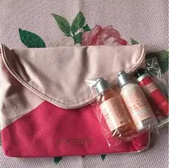 ロクシタン チェリーブロッサム・ローズ