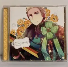 2026年最新】ヘタリア キャラクターcd iiの人気アイテム - メルカリ