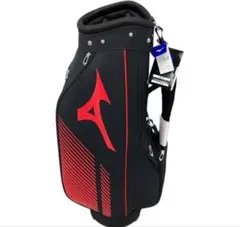 2026年最新】MIZUNO ゴルフバッグ・キャディバッグの人気アイテム