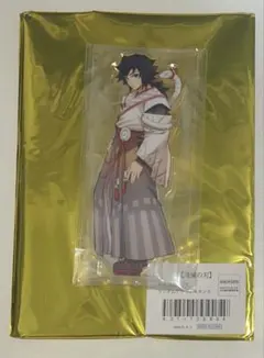 2025年最新】冨岡義勇 アクリルスタンド 巳年の人気アイテム