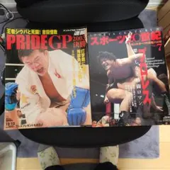 本日限定値下げ ボクシングポスター 辰吉vsホセRソーサ 世界戦ポスター