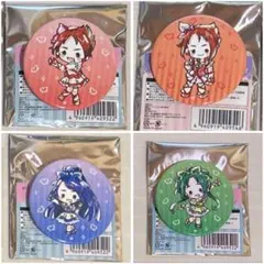 プリキュア5 缶バッジ まとめ売り