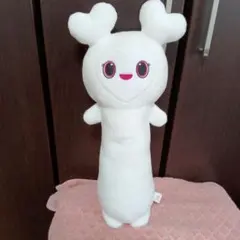 2026年最新】twice lovelys のびふにゃbigぬいぐるみの人気アイテム