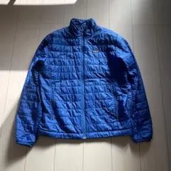 patagonia ナノパフジャケット