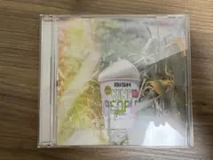 BISH KiND PEOPLE/リズム CD DVD