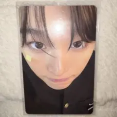 NCTWISH リク トレカ ソウルコン login md