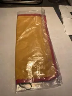 DHL 非売品 ポーチ