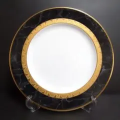 未使用 NORITAKE OPULENCE ディナープレート　パーティー　お祝いのサムネイル