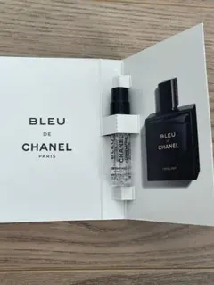 2025年最新】ブルードゥシャネル サンプルの人気アイテム - メルカリ