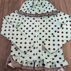 マザウェイズ　ラッシュガード　140センチ