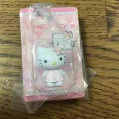 ハローキティ パッケージミニチュアコレクション キルトVer.