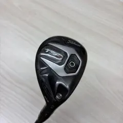 Titleist TS2 ユーティリティ 23度 ヘッドのみ - メルカリ