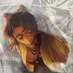 無限城編アクリルスタンド