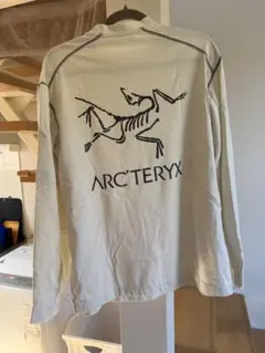 ARC'TERYX コーマック ポロ ショートスリーブ ストーングリーンヘザー アークテリクス]コーマック クルー ショートスリーブ メンズ / ARC