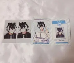 2026年最新】影山シエン チェキの人気アイテム - メルカリ