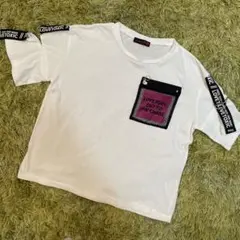 ラブトキシック Tシャツ M(150cm)