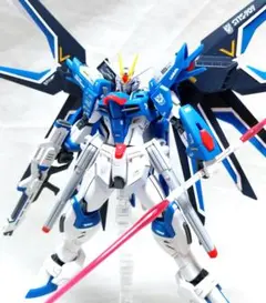 送料込 AGP MS少女 ウイングガンダム EW版 CODE：淡雪 - メルカリ
