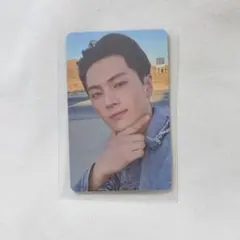 ENHYPEN ジェイ トレカ THE SIN VANISH