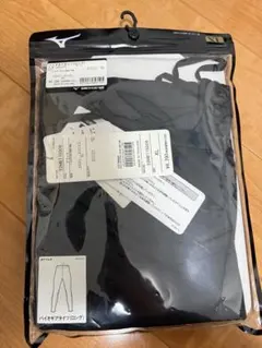 ミズノ　バイオギアロングスパッツ　XL