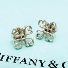 6月バーゲン【希少・付属品完備】Tiffany パロマピカソ デイジーバングル 6月バーゲン【希少・付属品完備】Tiffany パロマピカソ デイジー