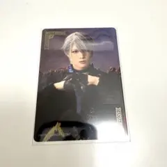 刀ミュ 静かなる夜半の寝ざめ ランダムクリアカード 山姥切長義 水江建太 ライブ