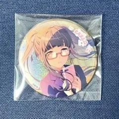 バンドリ マルイ 缶バッジ キラキラ パレオ RAS