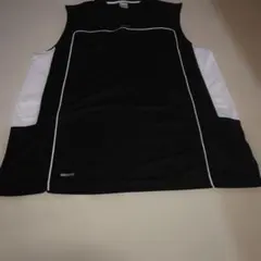 NikeFIT タンクトップ ブラックのサムネイル