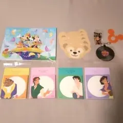 ディズニーグッズ まとめ売り