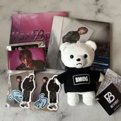 BE:FIRST SOTA まとめ売り