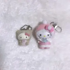 希少 非売品 激レア ハローキティ ミツバチ ぬいぐるみ 2015年モデル