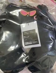 ATEEZ GOLDEN HOUR popup ミト　mito ネックピロー